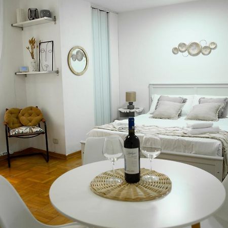 Shabby Roman Studio- Ai Fori Imperiali Екстериор снимка