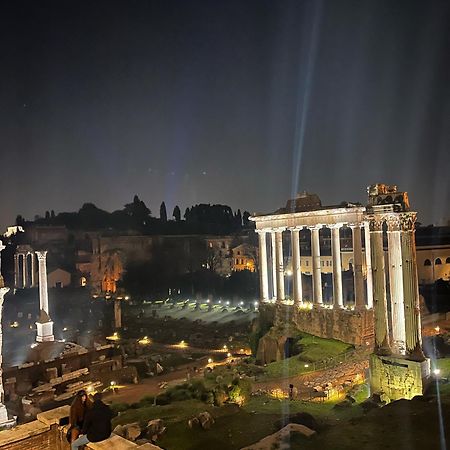 Shabby Roman Studio- Ai Fori Imperiali Екстериор снимка