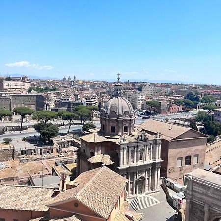 Shabby Roman Studio- Ai Fori Imperiali Екстериор снимка