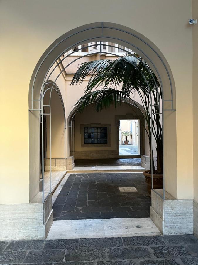 Shabby Roman Studio- Ai Fori Imperiali Екстериор снимка