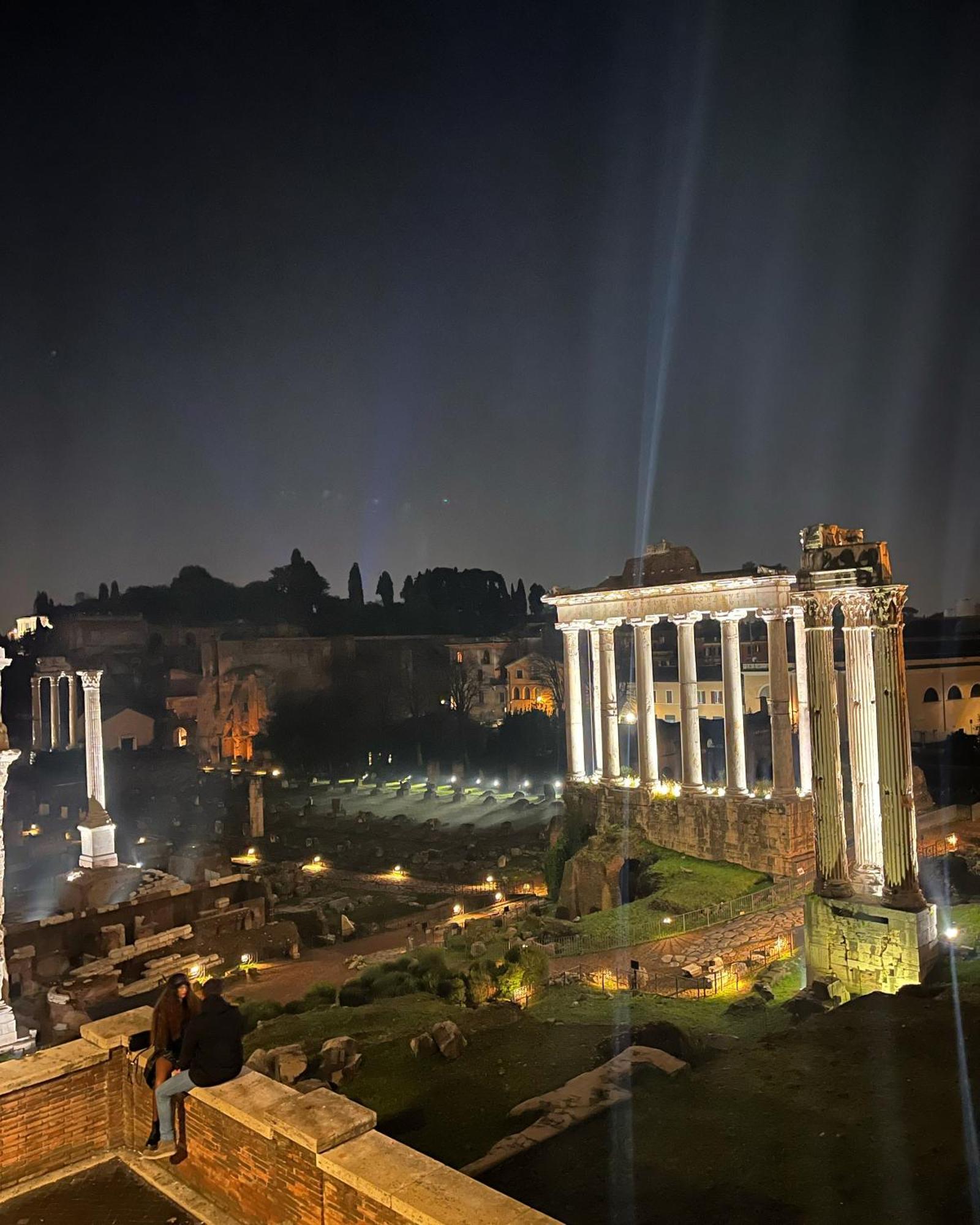 Shabby Roman Studio- Ai Fori Imperiali Екстериор снимка